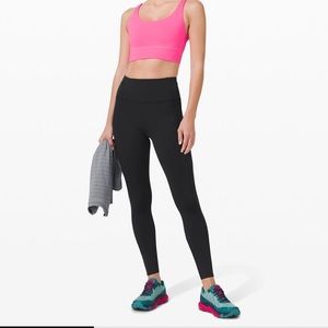 Brand New Lululemon Fast and Free Tight Legging
